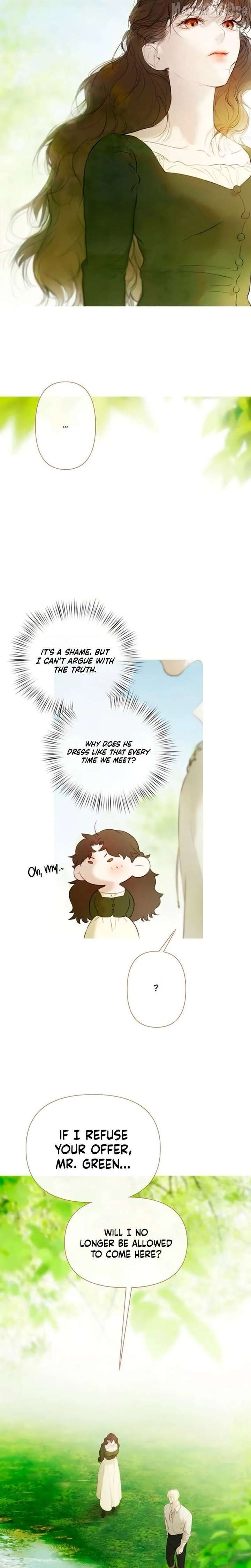 Lemon Tree Forest Chapter 7 page 2