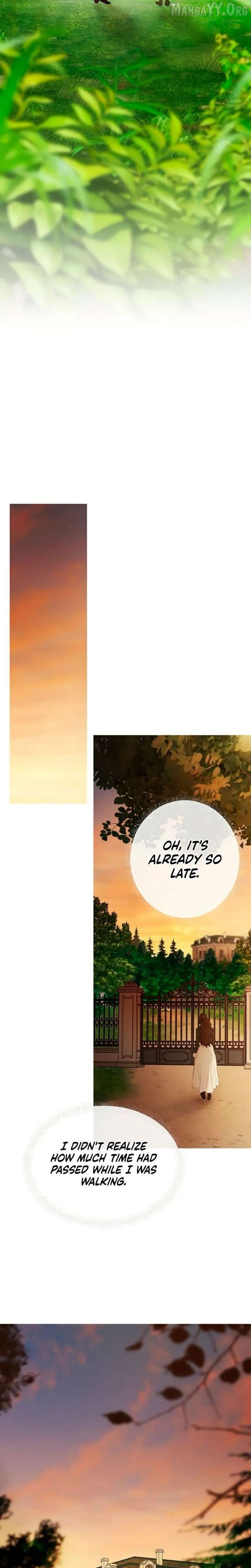 Lemon Tree Forest Chapter 7 page 6