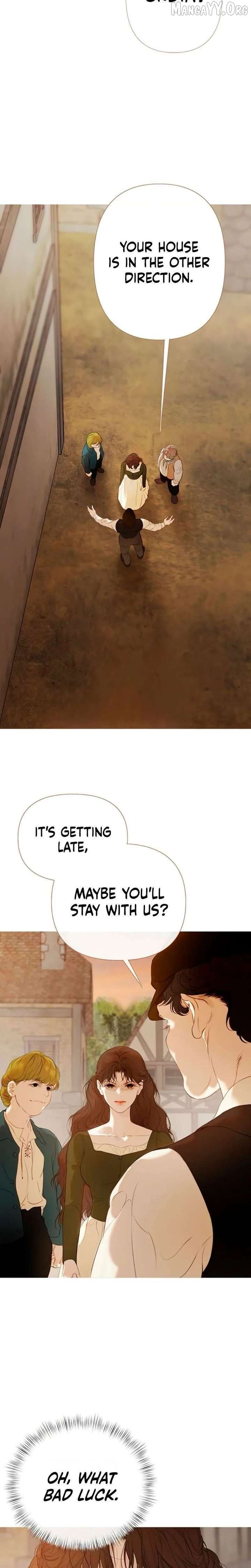 Lemon Tree Forest Chapter 7 page 9