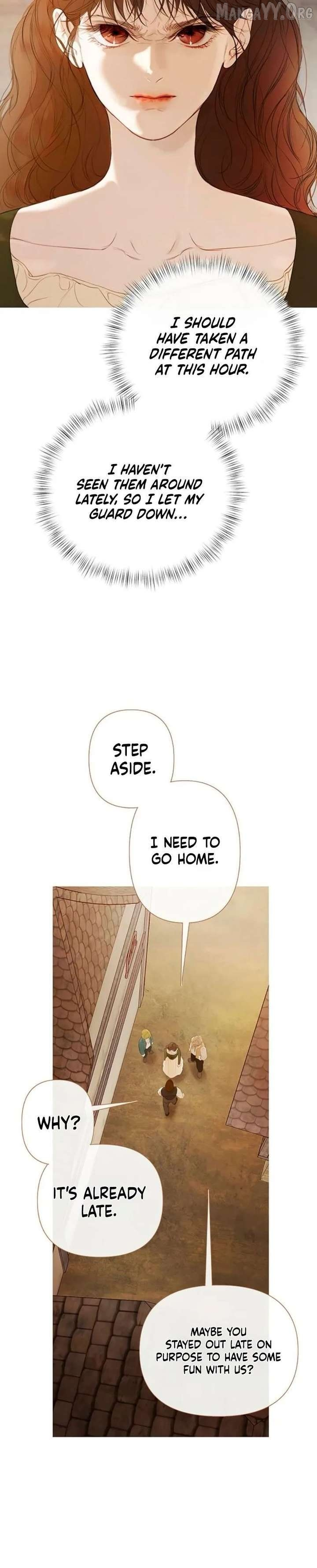 Lemon Tree Forest Chapter 7 page 10