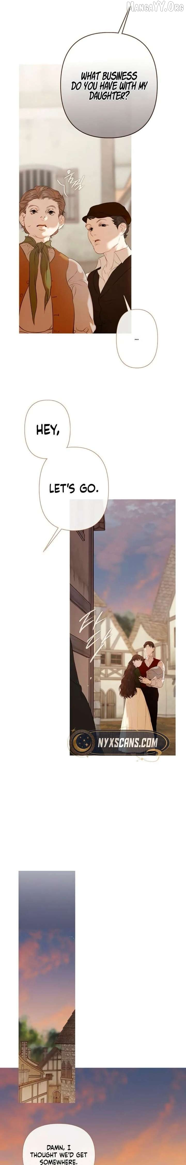 Lemon Tree Forest Chapter 7 page 14