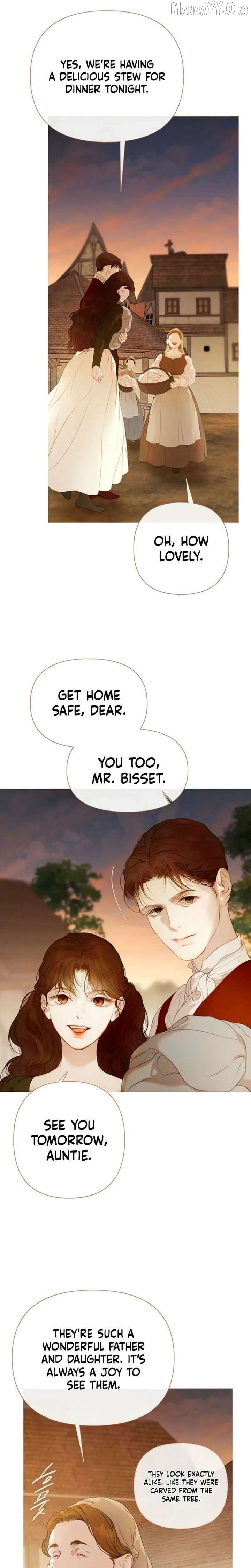 Lemon Tree Forest Chapter 7 page 17