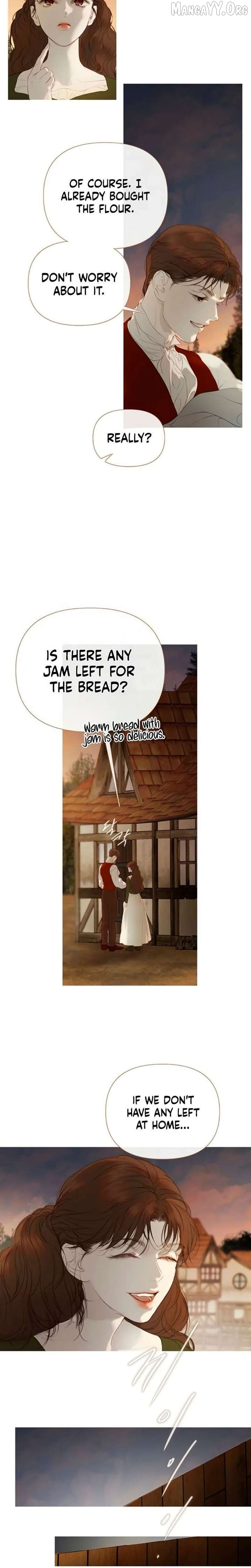 Lemon Tree Forest Chapter 7 page 19