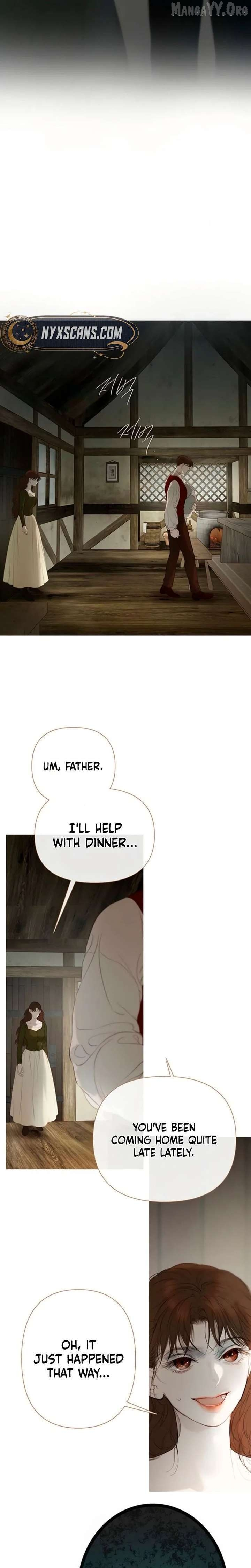 Lemon Tree Forest Chapter 7 page 21