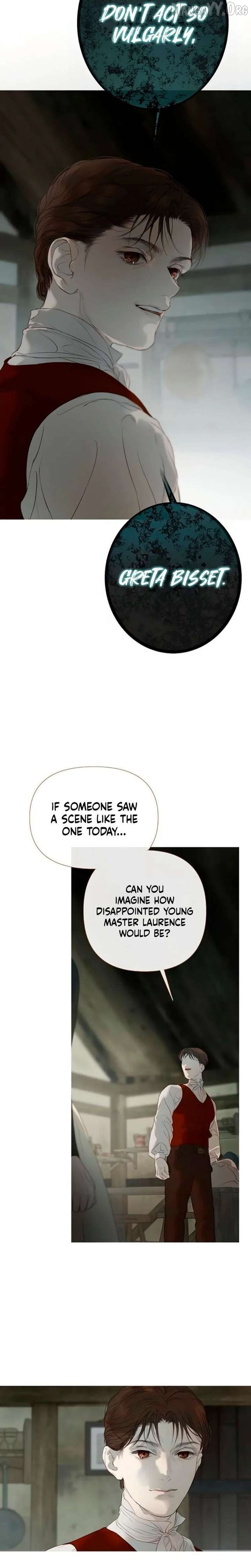 Lemon Tree Forest Chapter 7 page 22