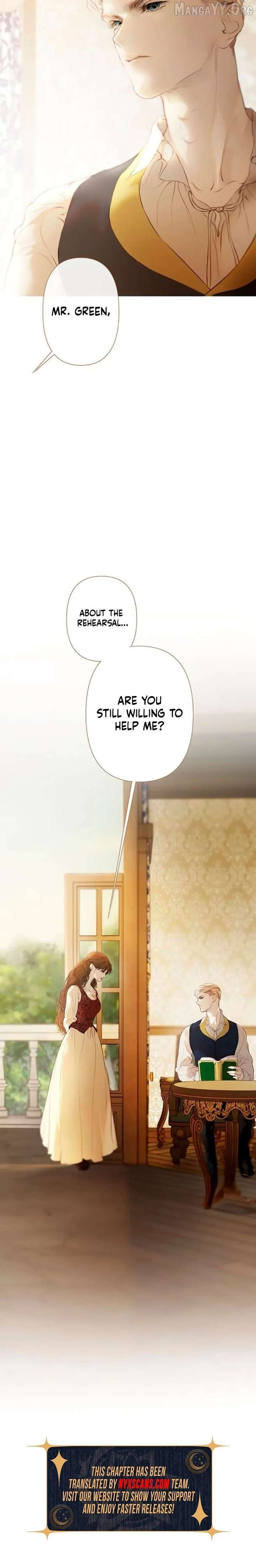 Lemon Tree Forest Chapter 7 page 40