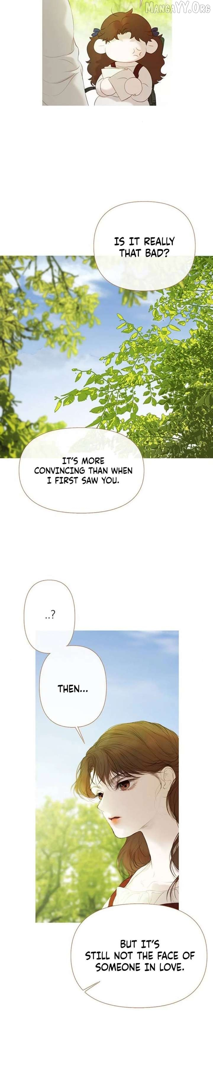 Lemon Tree Forest Chapter 8 page 11