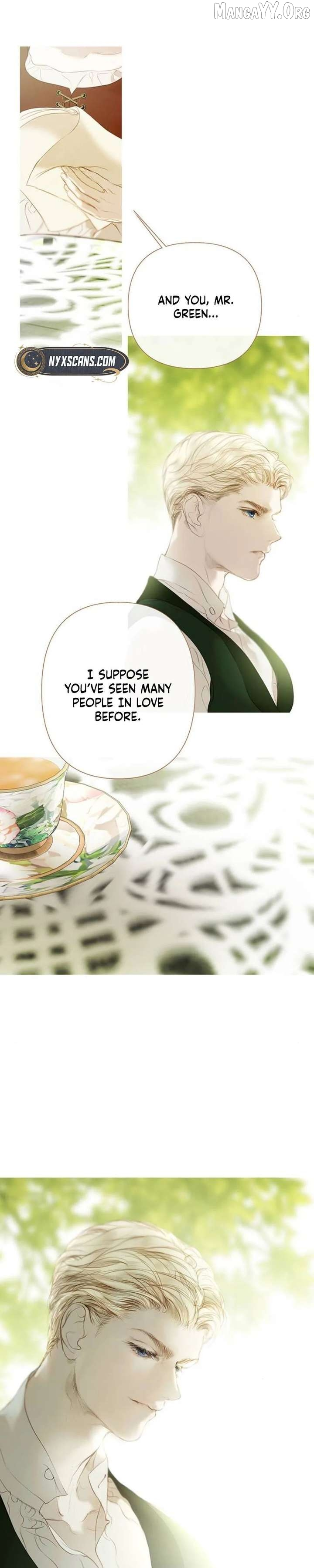 Lemon Tree Forest Chapter 8 page 13