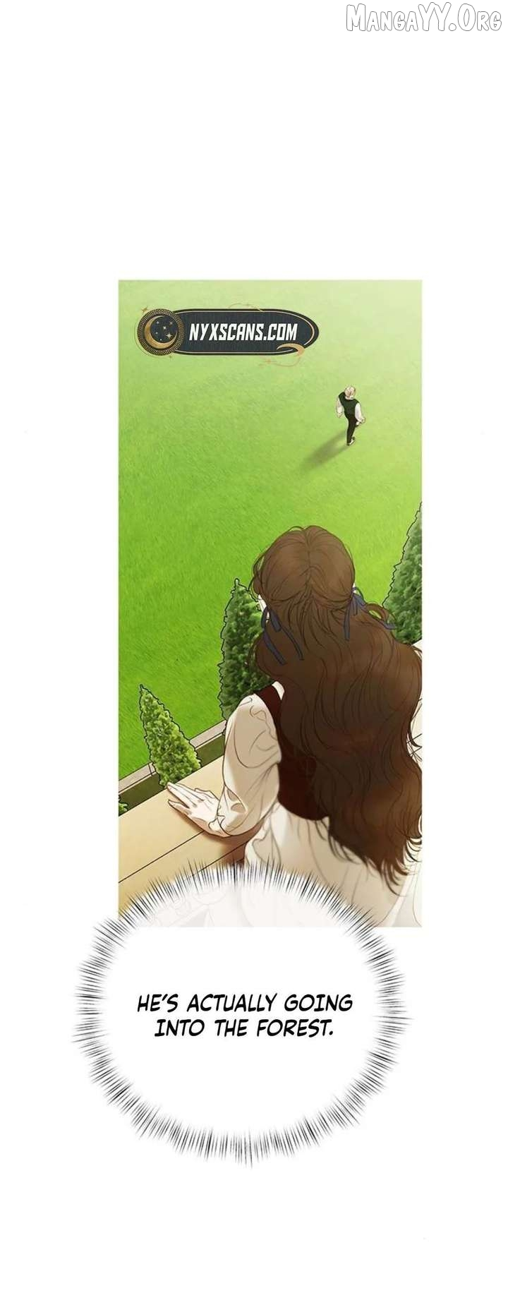 Lemon Tree Forest Chapter 8 page 24