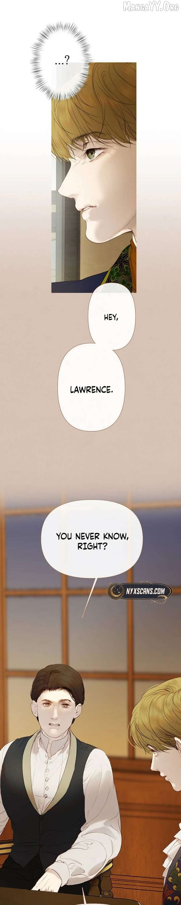 Lemon Tree Forest Chapter 8 page 35