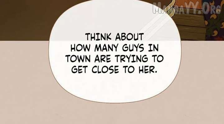 Lemon Tree Forest Chapter 8 page 36