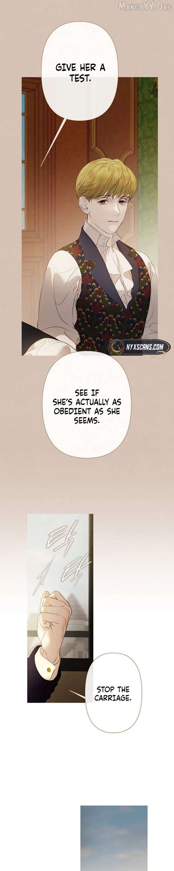 Lemon Tree Forest Chapter 8 page 37