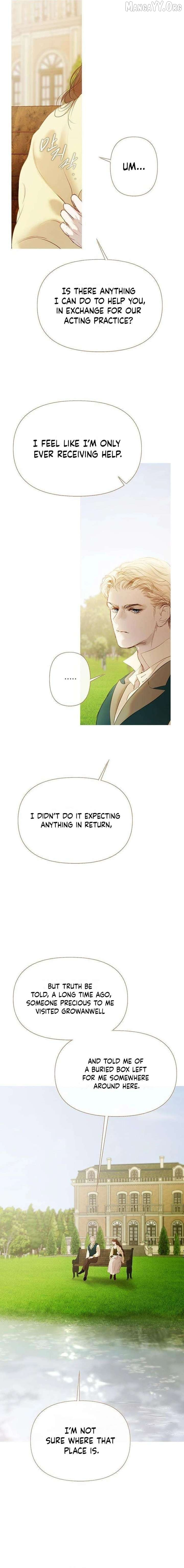 Lemon Tree Forest Chapter 9 page 4