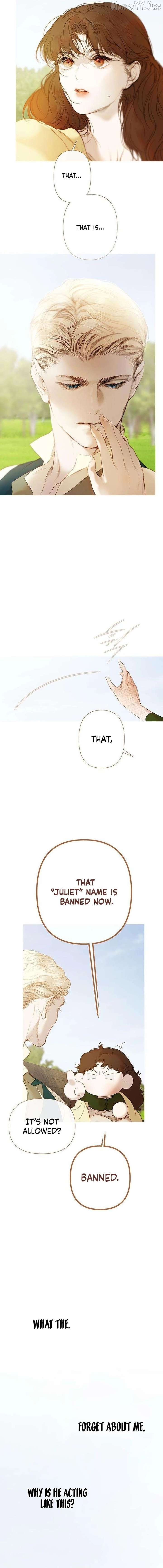 Lemon Tree Forest Chapter 9 page 10