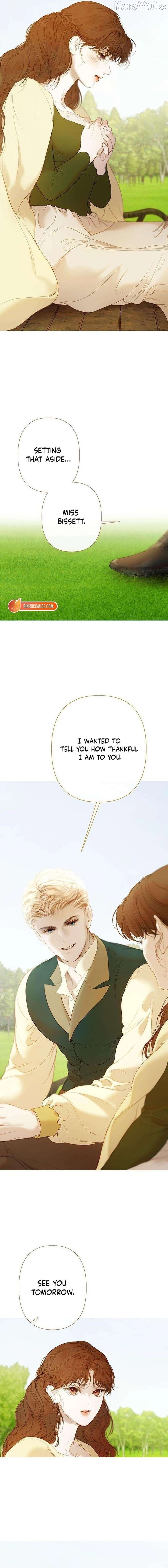 Lemon Tree Forest Chapter 9 page 11