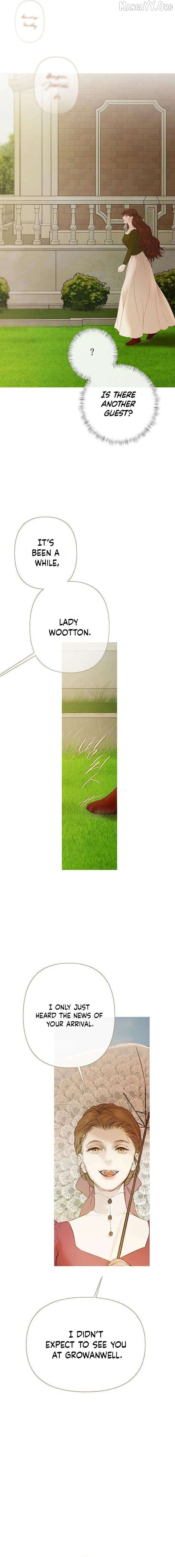 Lemon Tree Forest Chapter 9 page 14