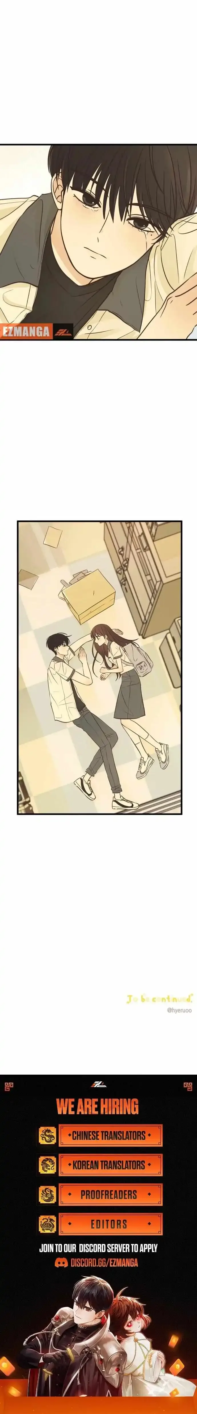 Lemonade (Hyeru) Chapter 1 page 12