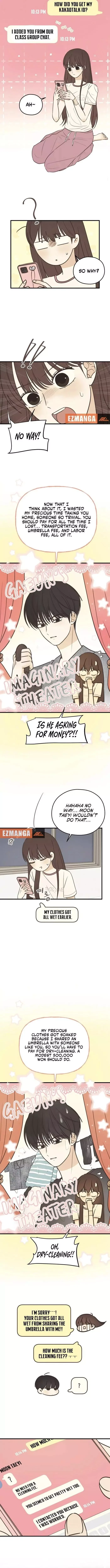 Lemonade (Hyeru) Chapter 11 page 2