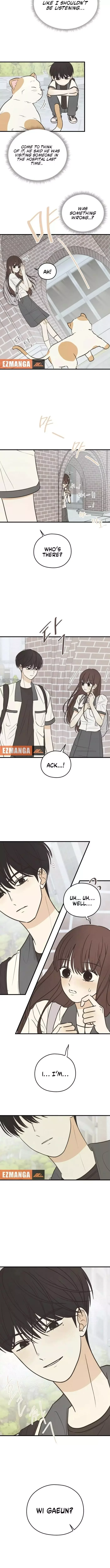 Lemonade (Hyeru) Chapter 11 page 10