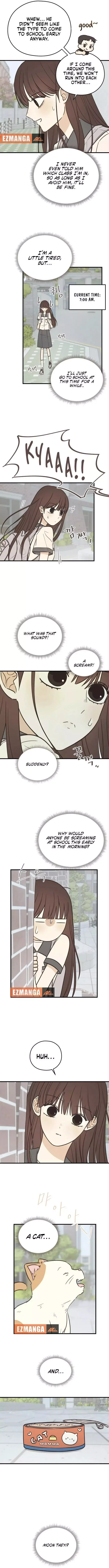 Lemonade (Hyeru) Chapter 11 page 8