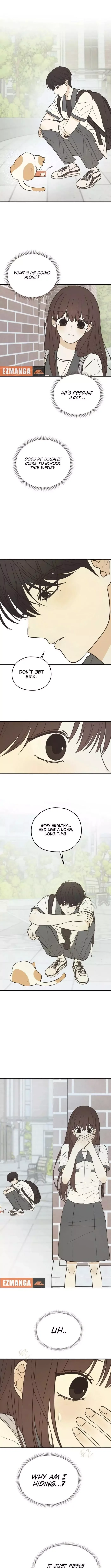 Lemonade (Hyeru) Chapter 11 page 9