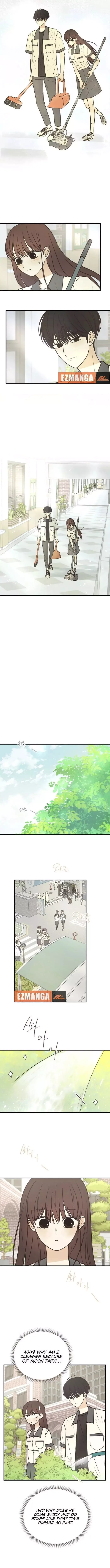 Lemonade (Hyeru) Chapter 12 page 4