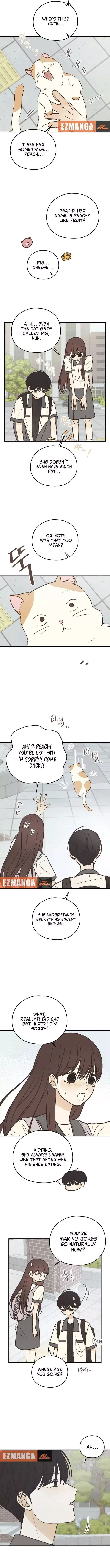 Lemonade (Hyeru) Chapter 12 page 2