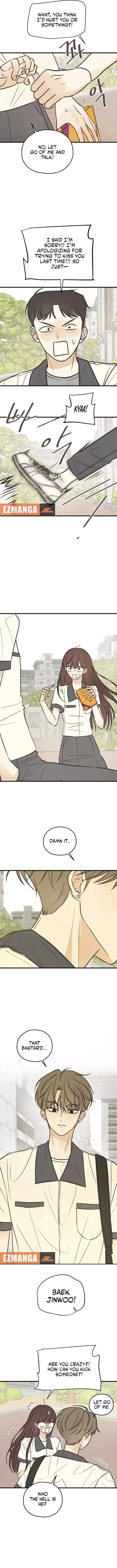 Lemonade (Hyeru) Chapter 12 page 11
