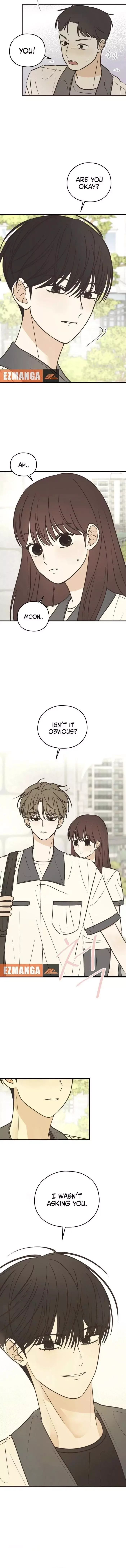 Lemonade (Hyeru) Chapter 12 page 13