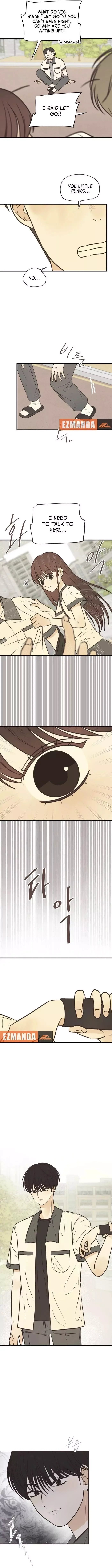 Lemonade (Hyeru) Chapter 12 page 12