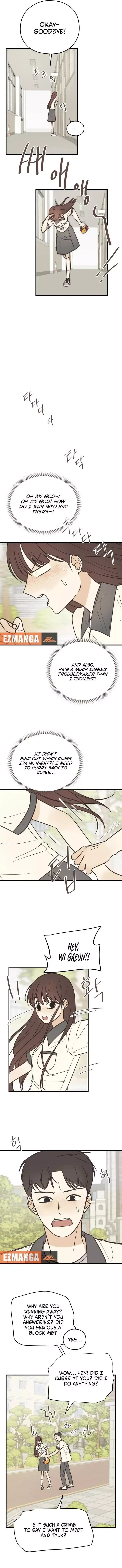 Lemonade (Hyeru) Chapter 12 page 10