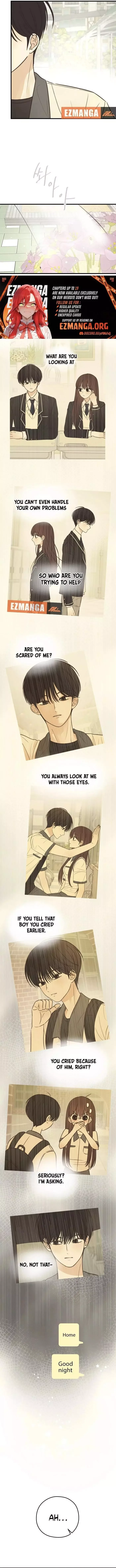Lemonade (Hyeru) Chapter 12 page 8