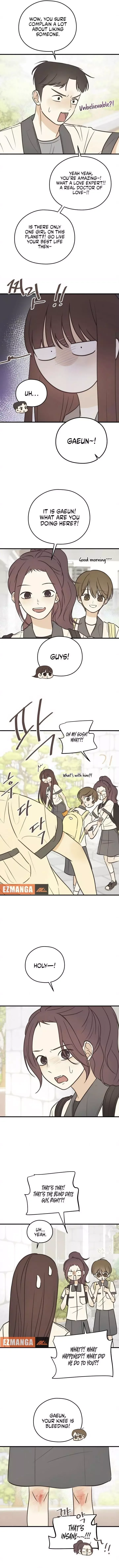 Lemonade (Hyeru) Chapter 13 page 7