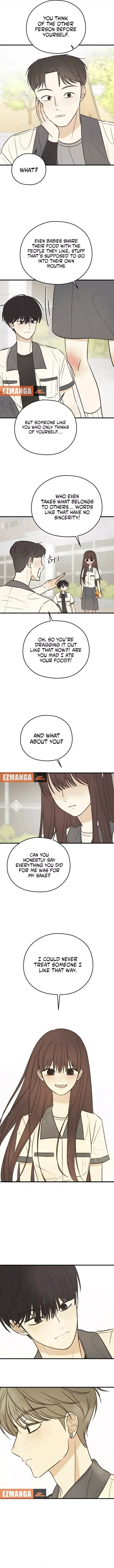 Lemonade (Hyeru) Chapter 13 page 6