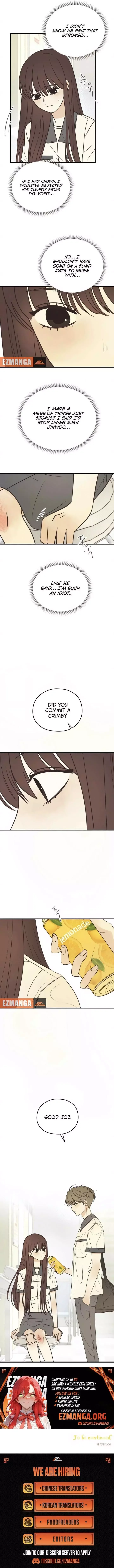 Lemonade (Hyeru) Chapter 13 page 10
