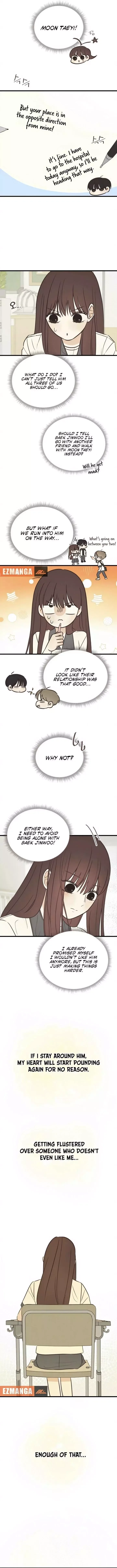 Lemonade (Hyeru) Chapter 14 page 5