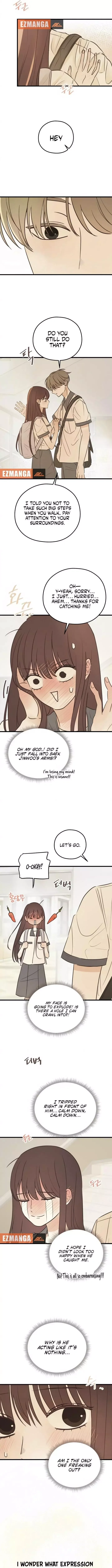 Lemonade (Hyeru) Chapter 14 page 10