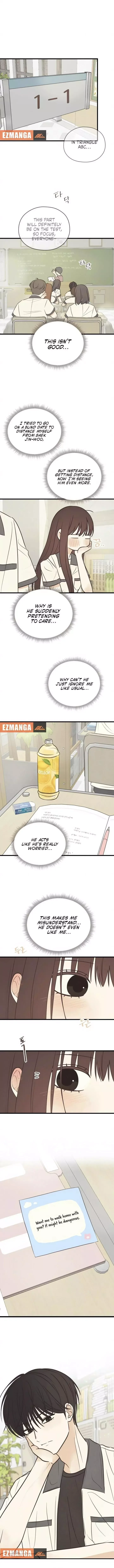 Lemonade (Hyeru) Chapter 14 page 4