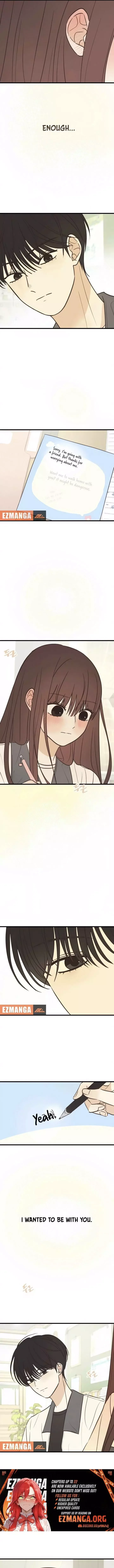 Lemonade (Hyeru) Chapter 14 page 6