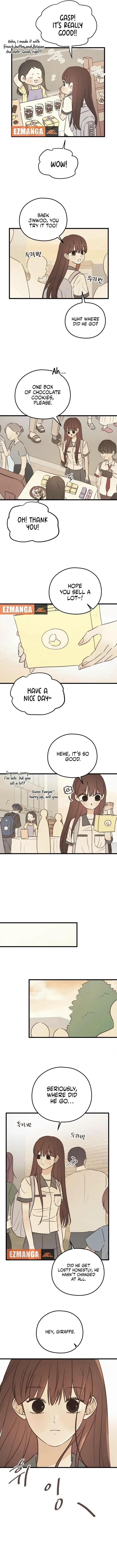 Lemonade (Hyeru) Chapter 15 page 10