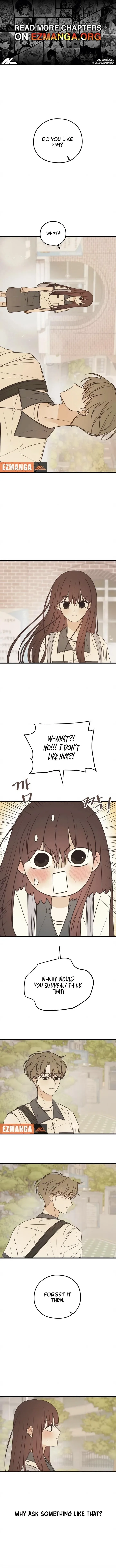 Lemonade (Hyeru) Chapter 15 page 1