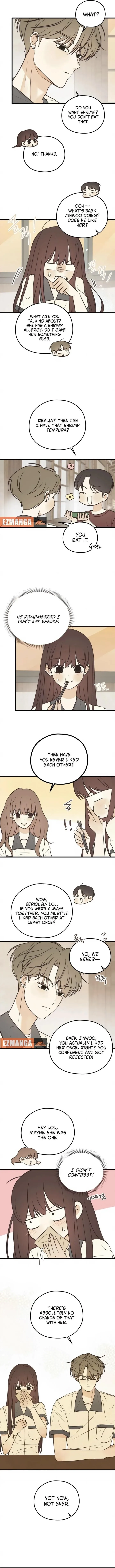 Lemonade (Hyeru) Chapter 16 page 9