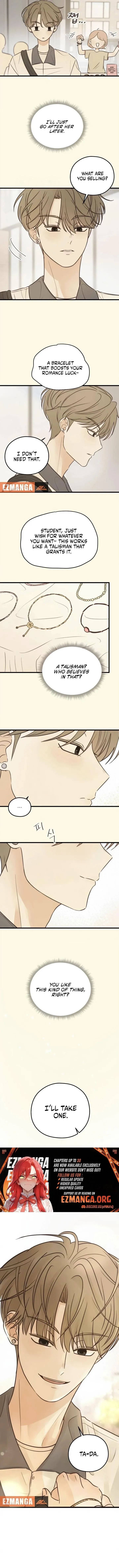 Lemonade (Hyeru) Chapter 16 page 3