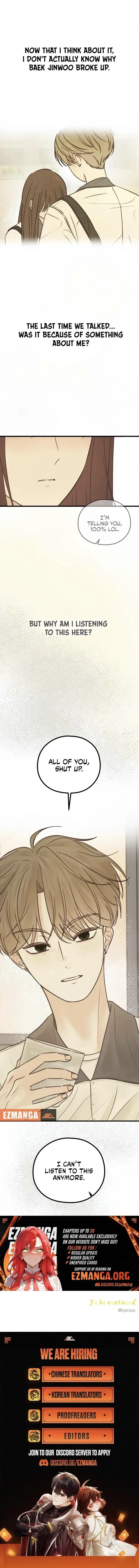 Lemonade (Hyeru) Chapter 16 page 11