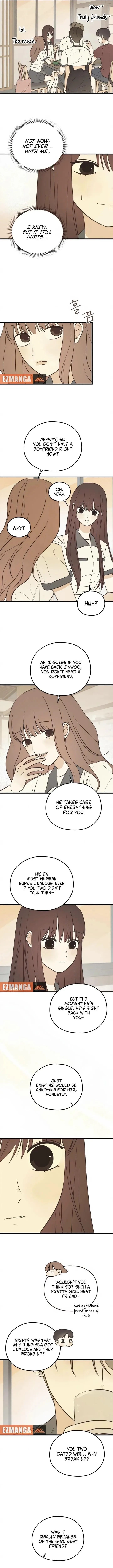 Lemonade (Hyeru) Chapter 16 page 10