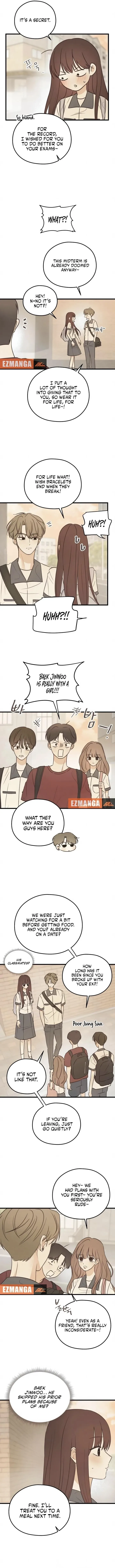 Lemonade (Hyeru) Chapter 16 page 5