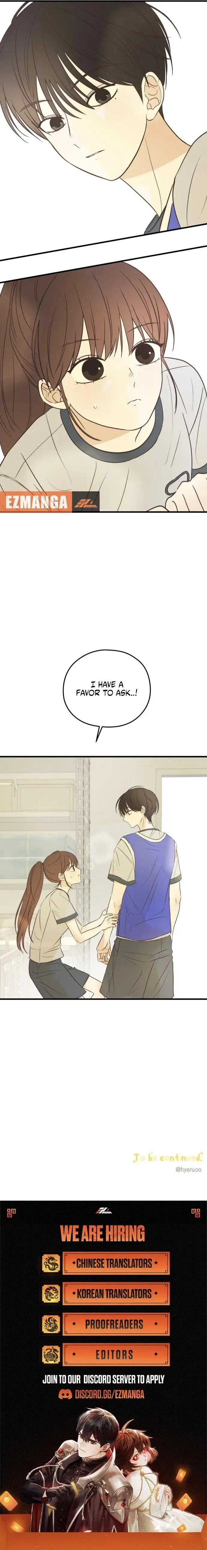 Lemonade (Hyeru) Chapter 4 page 9