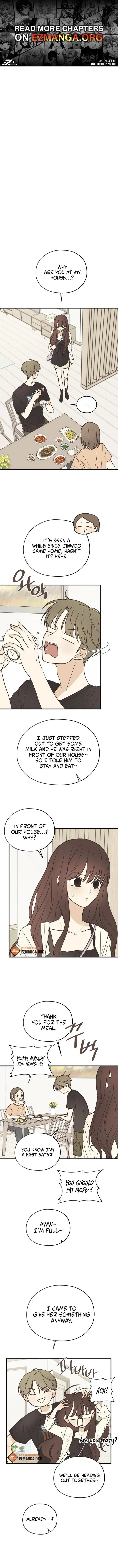 Lemonade (Hyeru) Chapter 6 page 1