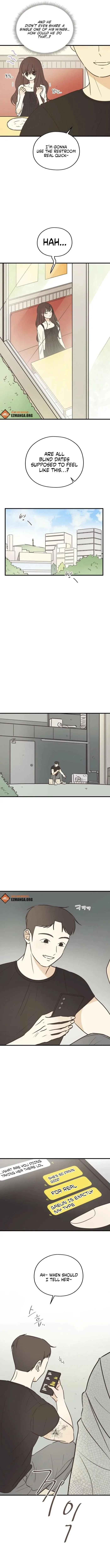 Lemonade (Hyeru) Chapter 6 page 11