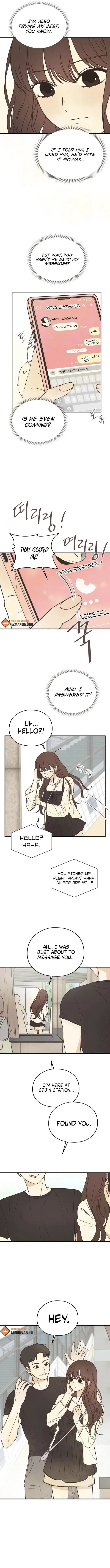 Lemonade (Hyeru) Chapter 6 page 6